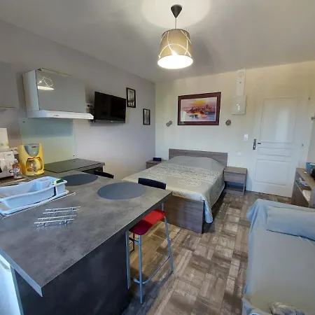 Cosy Continental Apartamento