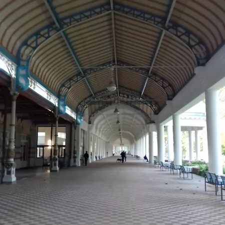 Cosy Continental Vittel