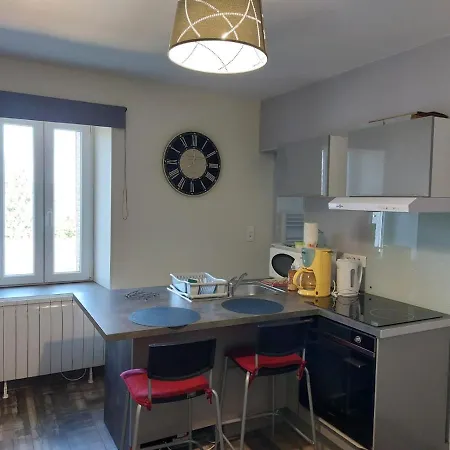 Cosy Continental Apartamento *