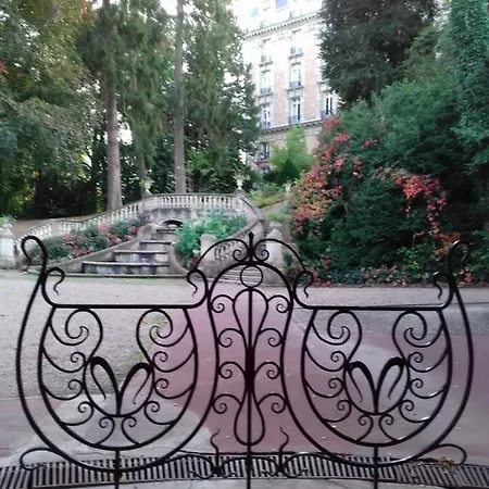 Cosy Continental Apartamento