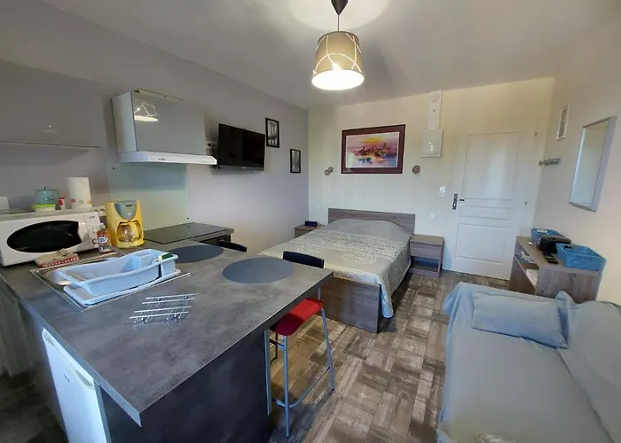 Cosy Continental Apartment